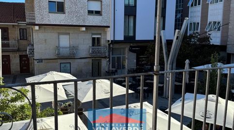 Foto 5 de Casa adosada en venta en Cangas pueblo, Cangas