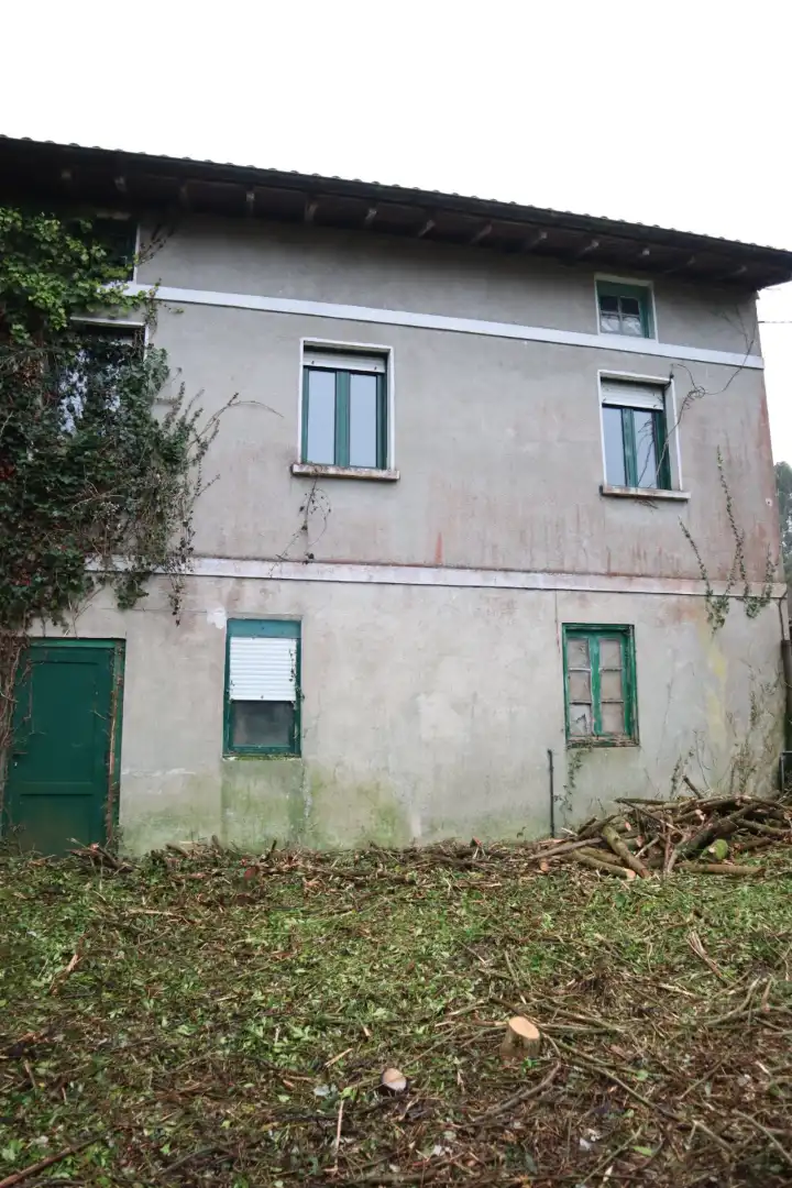 Country house zum Verkauf in Morga