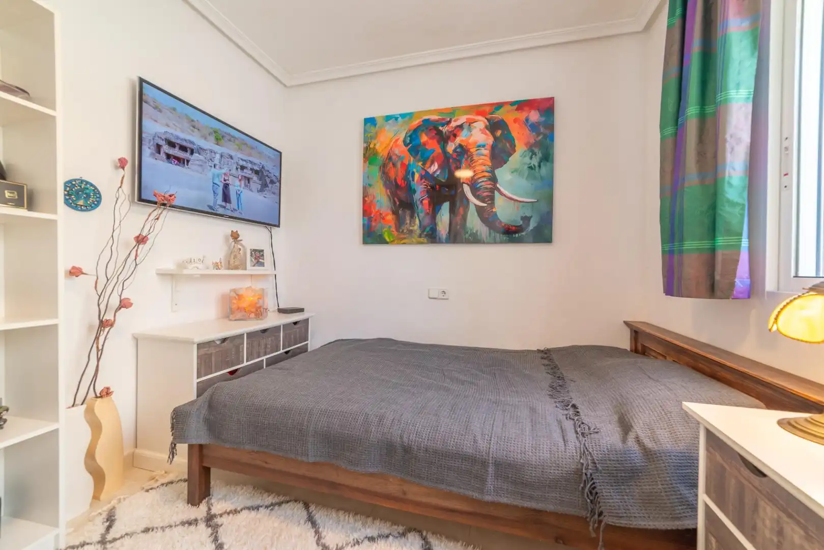 Villa con terrazza in vendita a Santiago de la Ribera, imagen 15