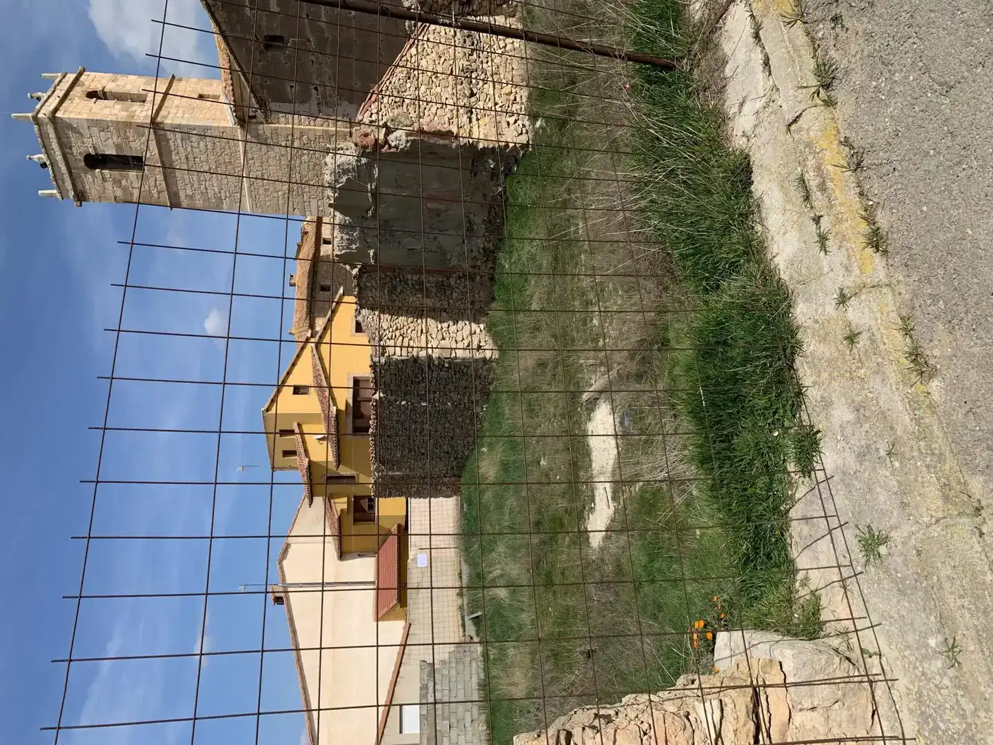 Pis en venda en Torralba de los Sisones amb Jardí privat i Balcó