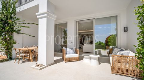 Foto 3 de Casa adosada en venta en N/a, Benahavís pueblo, Benahavís