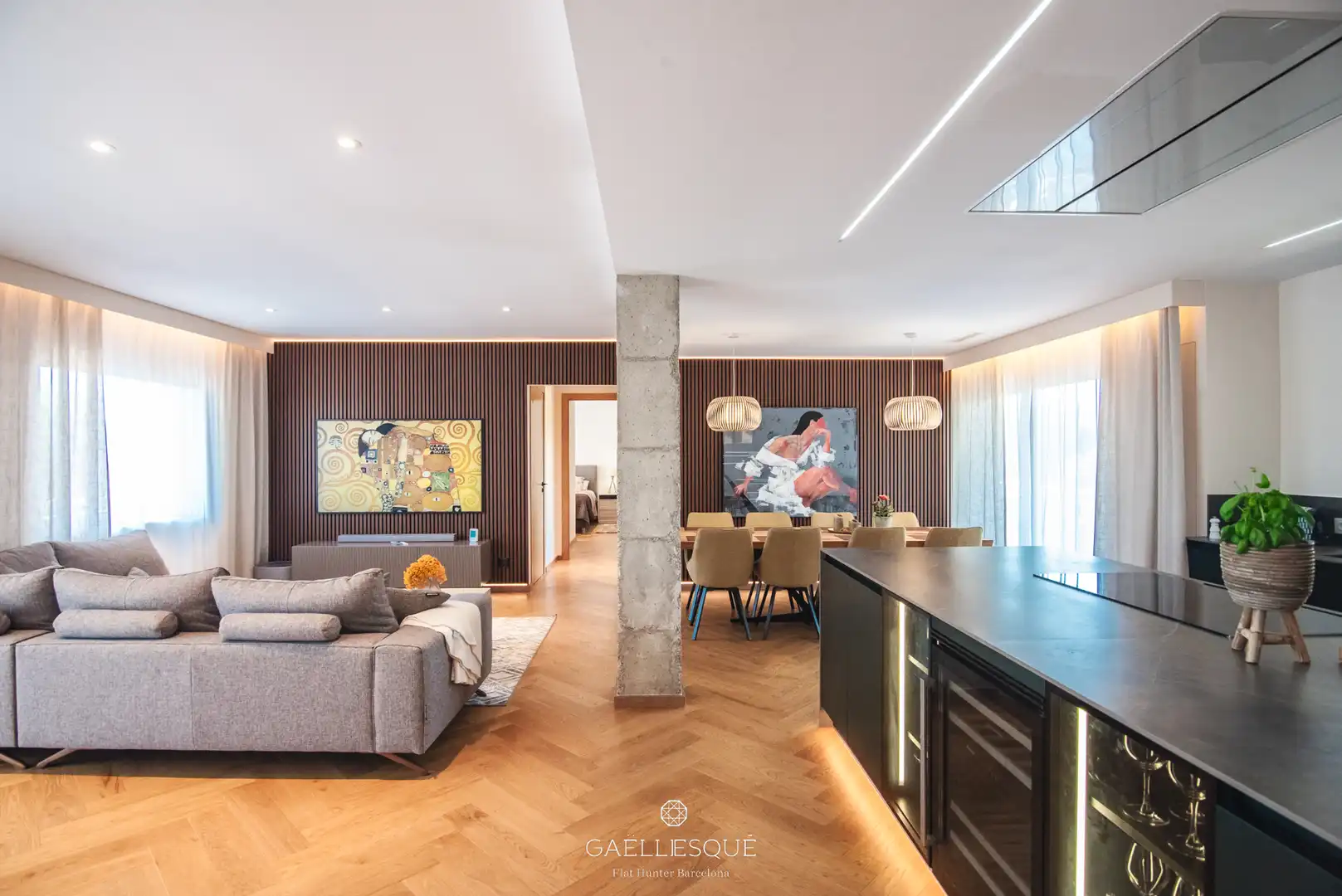 Duplex with terrace for sale in Avinguda d'Europa, imagen 43