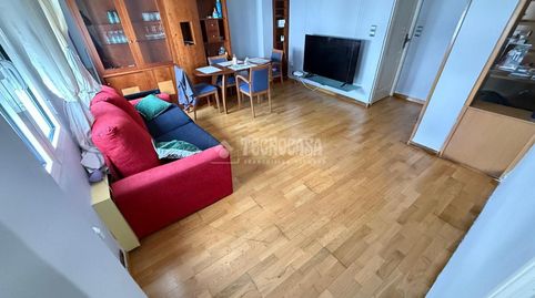 Foto 4 de Piso en venta en La Bozada – Parque Delicias, Zaragoza Capital