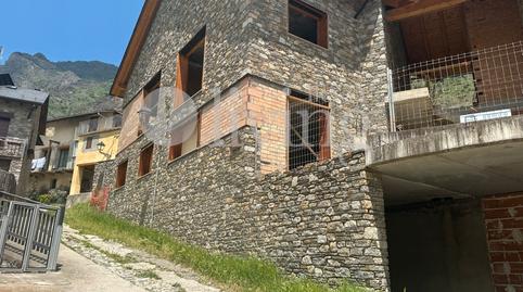 Foto 3 de Pis en venda a Carrer de la Munyidera, Espot, Lleida