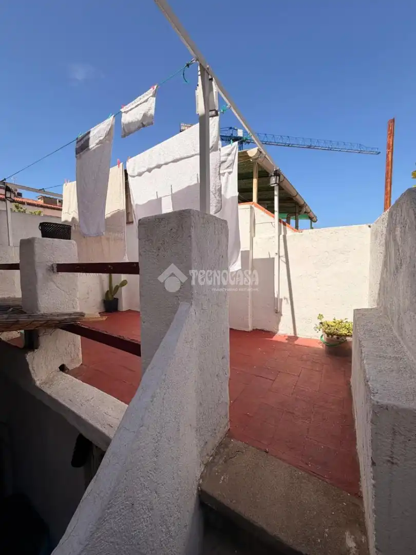 Terrace of Detached homes for sale in Sabadell  with Air Conditioner