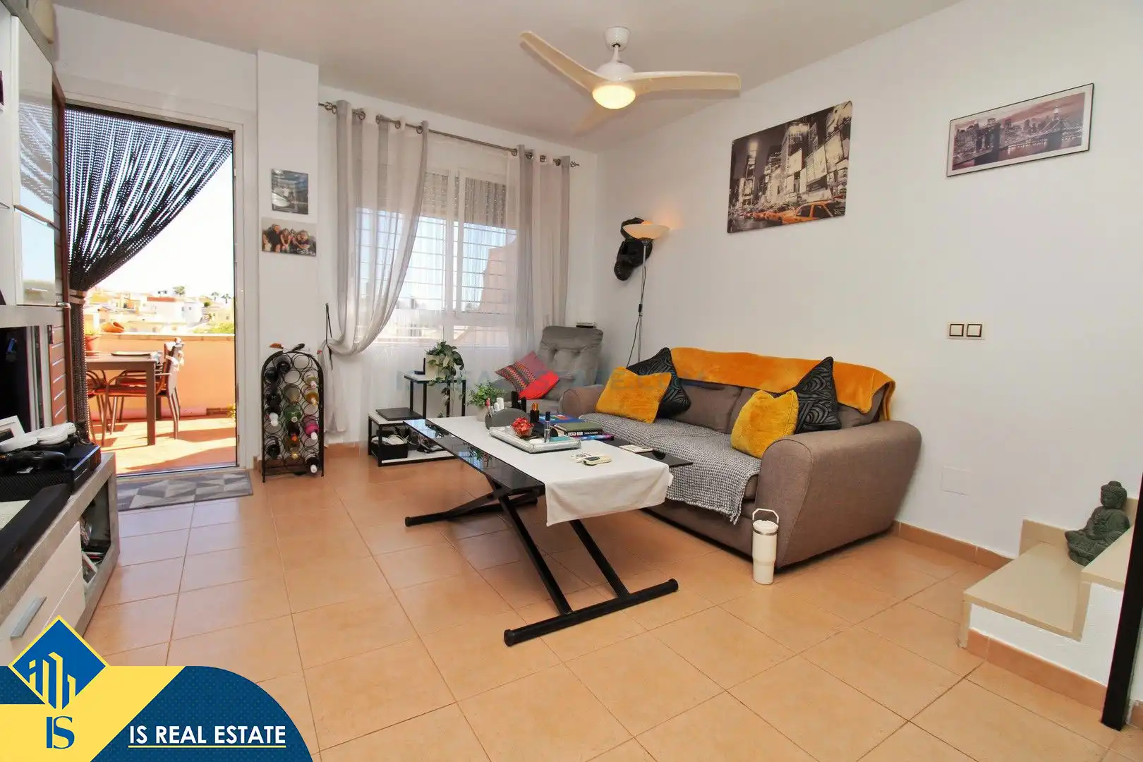 Casa a schiera con piscina in vendita a Orihuela Costa, imagen 8