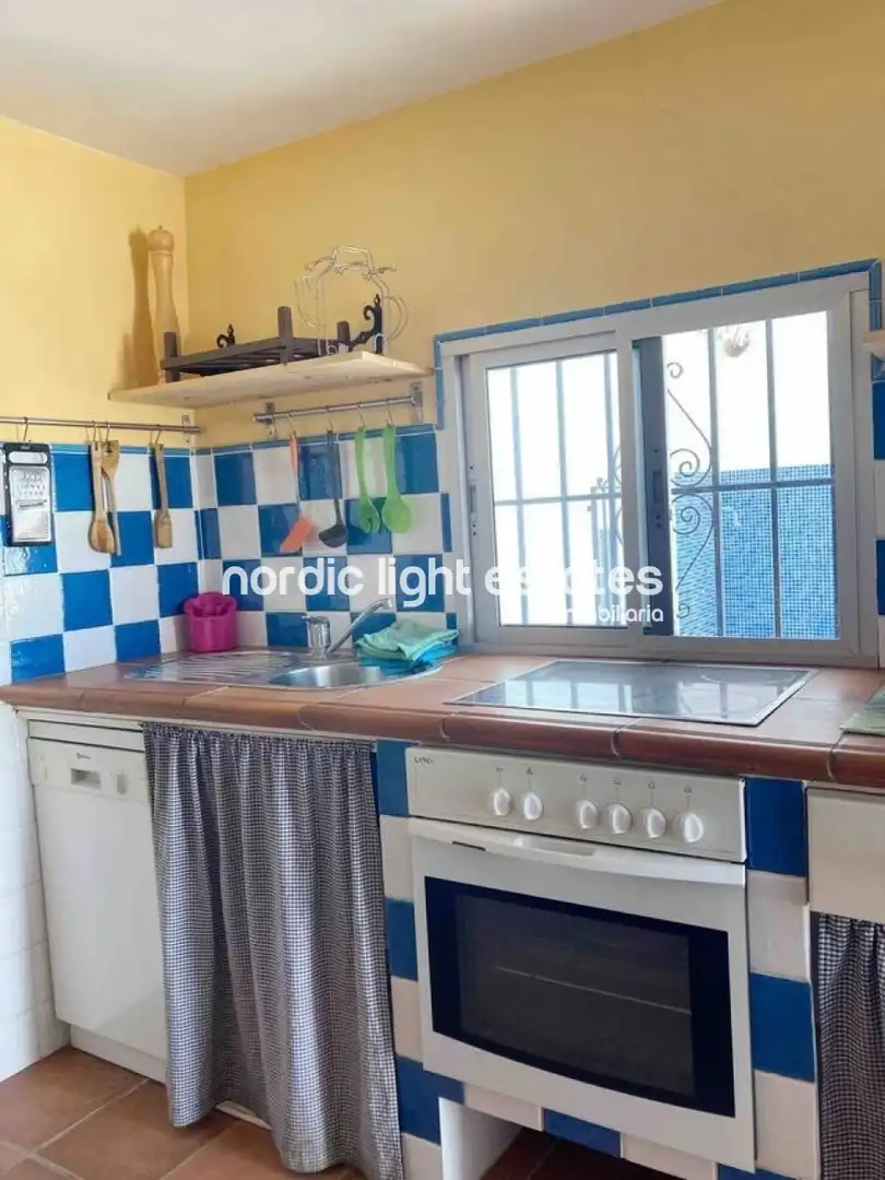 House with pool for sale in Maro - Cuevas de Nerja, imagen 12