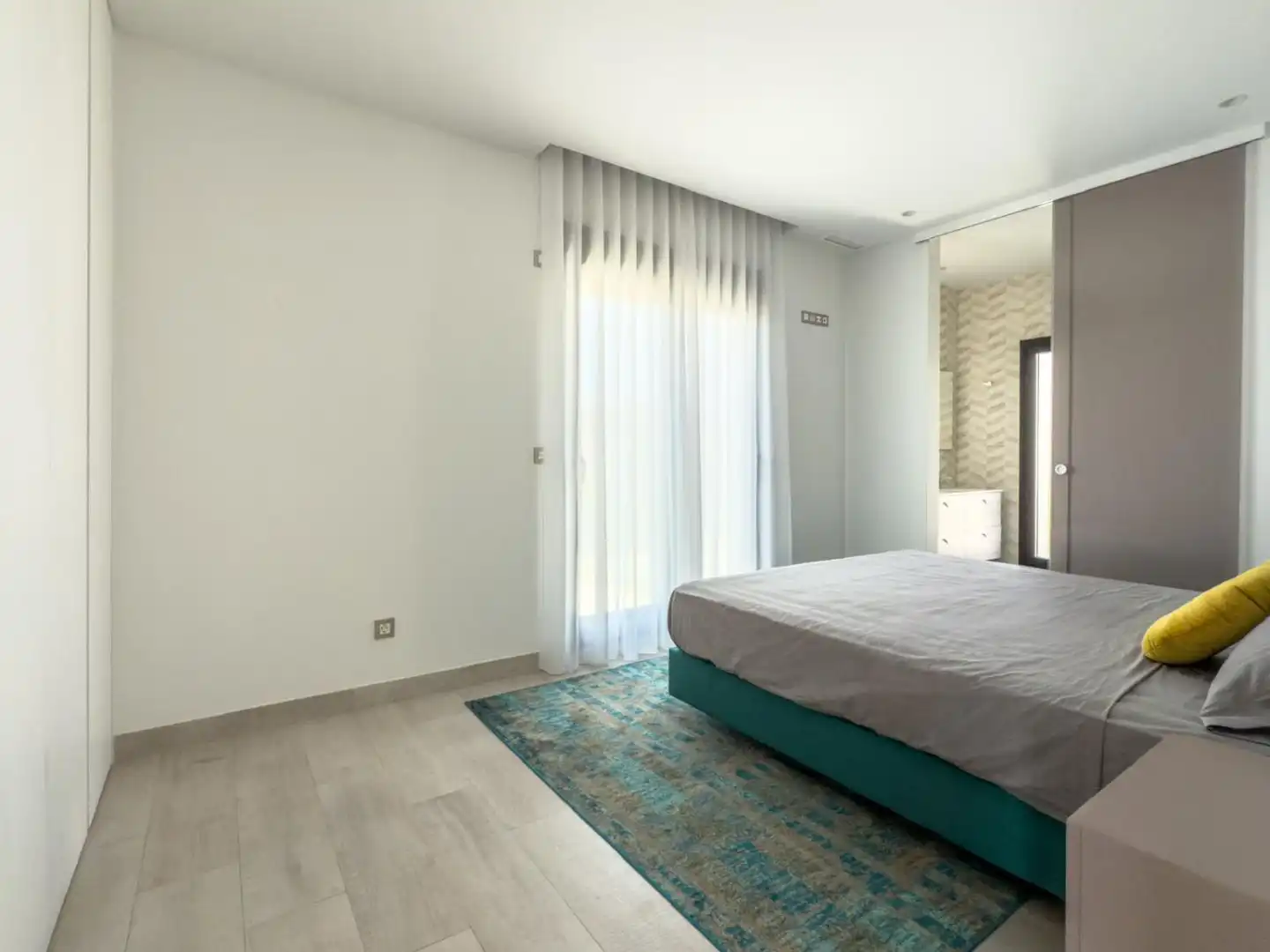 Villa neuf à vendre à Carrer de Brasil, imagen 39