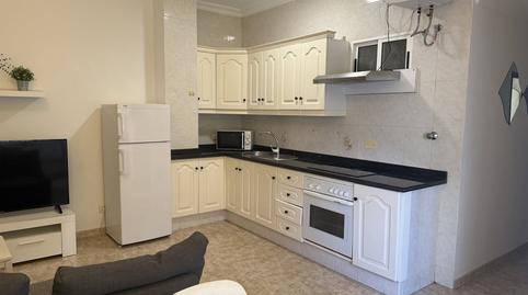 Foto 4 de Piso de alquiler en C/ Sagasta, Santa Catalina - Canteras, Las Palmas de Gran Canaria