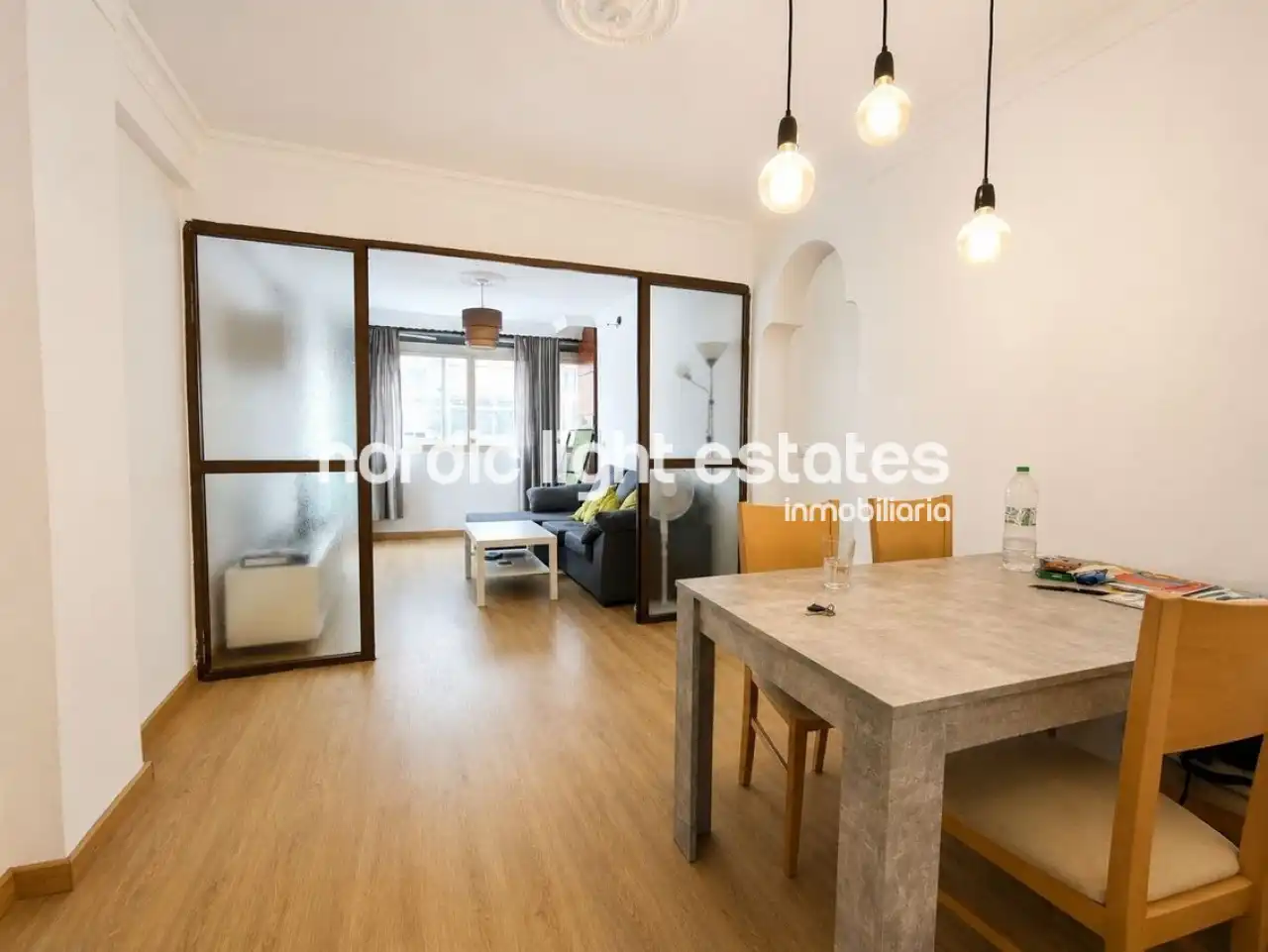 Piso con ascensor en venta en Carretera de Cádiz, imagen 2