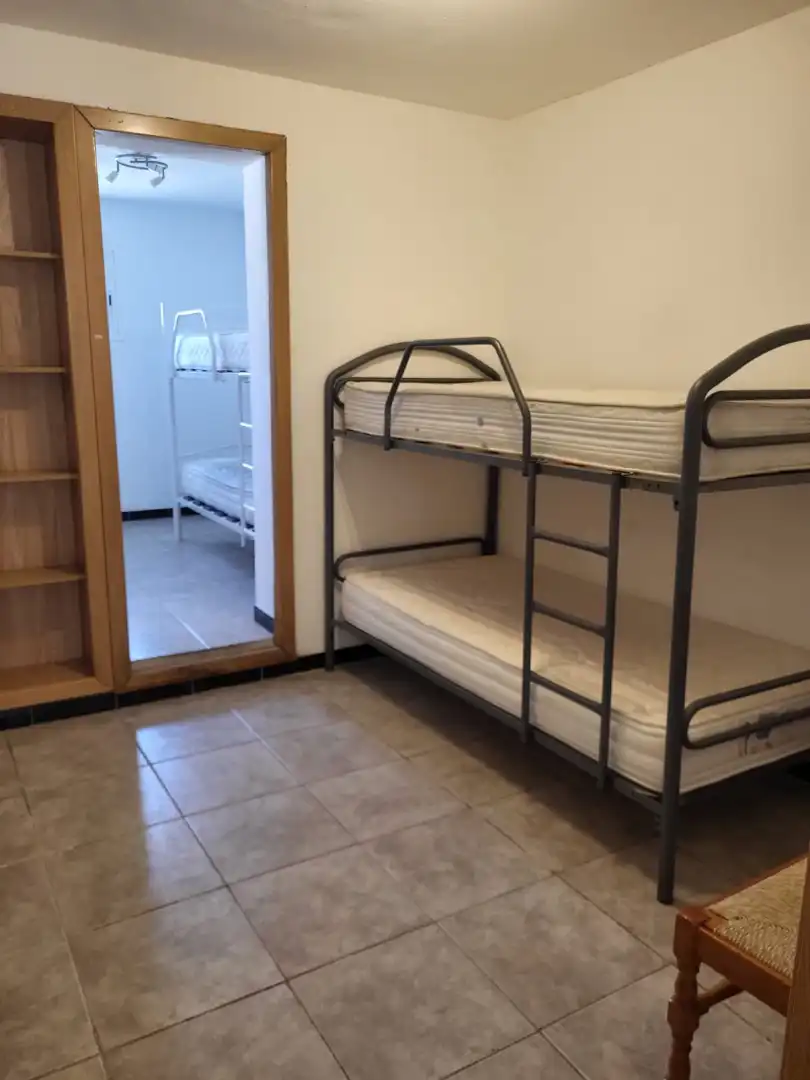Dormitori de Casa o xalet en venda en Calella amb Aire condicionat, Calefacció i Terrassa