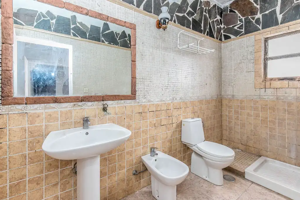 Casa adosada en venta en C/ Lezcano, Llano del Moro