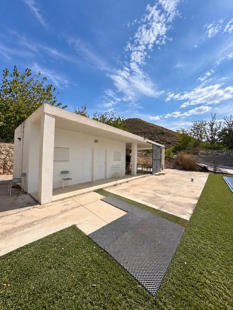 Xalet amb jardí en venda a Blanca, imagen 10