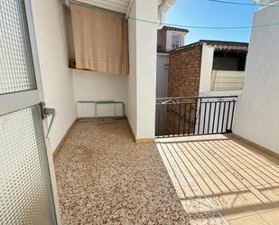 Terrassa de Casa adosada de lloguer en Padul amb Terrassa i Balcó