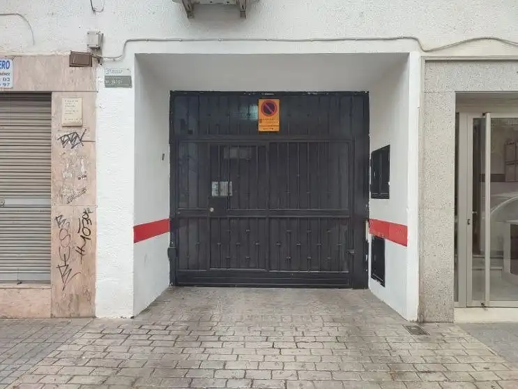 Individual for sale in Calle don lope de los rios 13, imagen 3