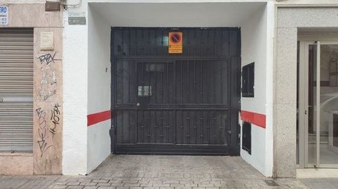 Foto 3 de Garaje en venta en Calle Don Lope de Los Rios, 13, Santa Rosa - Valdeolleros, Córdoba Capital