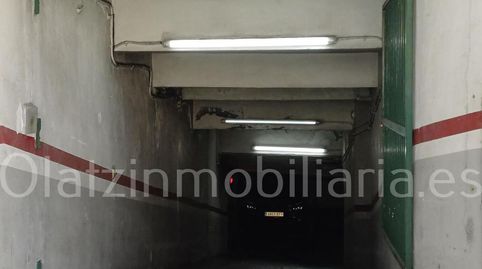 Foto 4 de Garaje en venta en Matiko - Ciudad Jardín, Bilbao