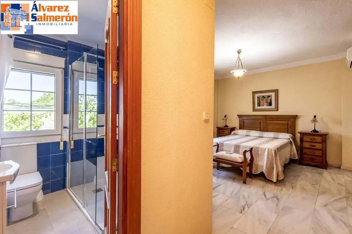 Chalet con terraza en venta en Calle ESCALERILLAS, imagen 21