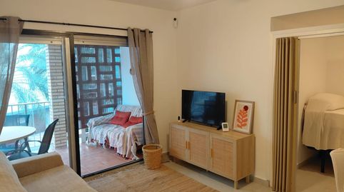 Foto 5 de Apartamento en venta en Madrid, Sant Antoni, Cullera