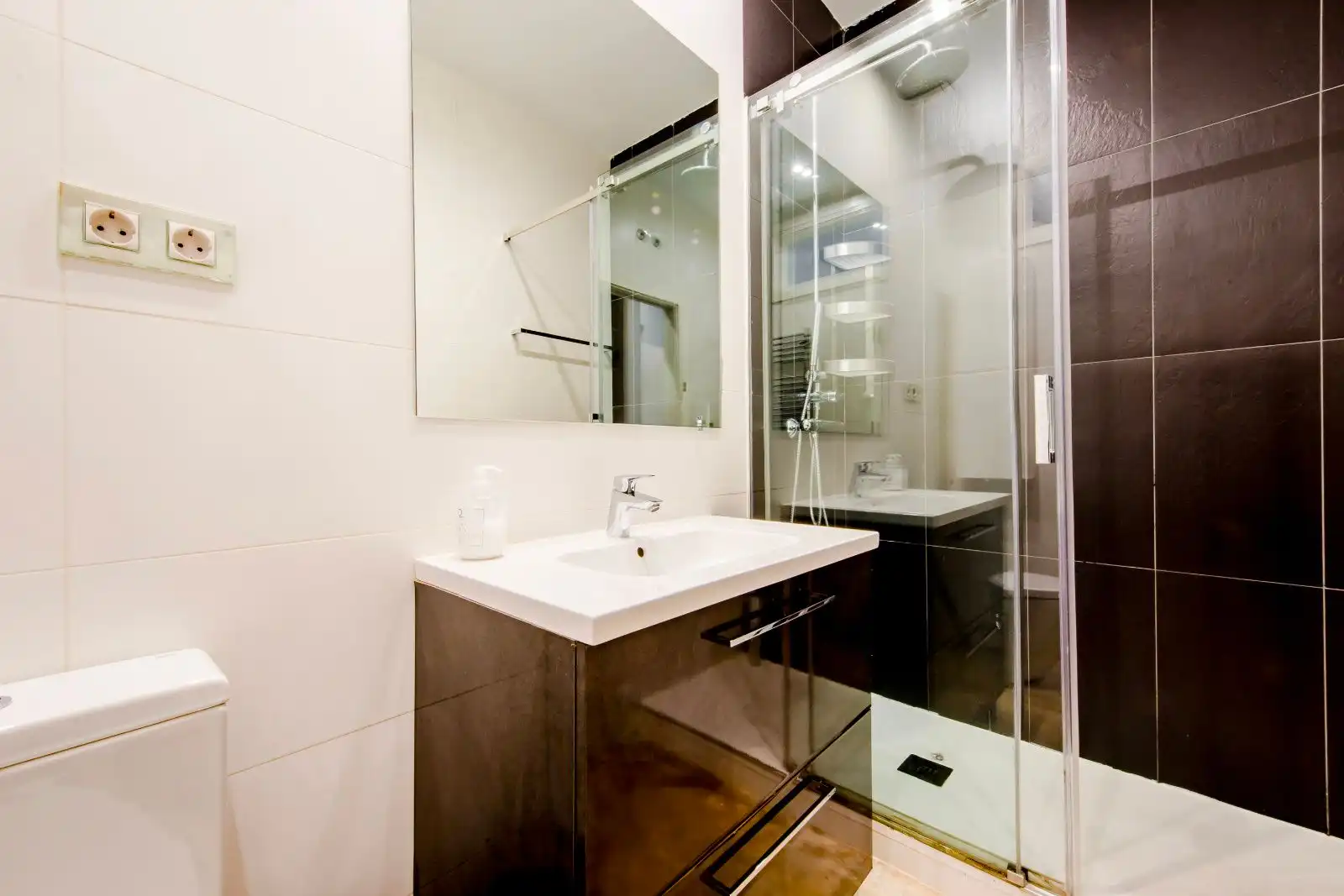 Appartement avec ascenseur à louer à PONZANO, imagen 20