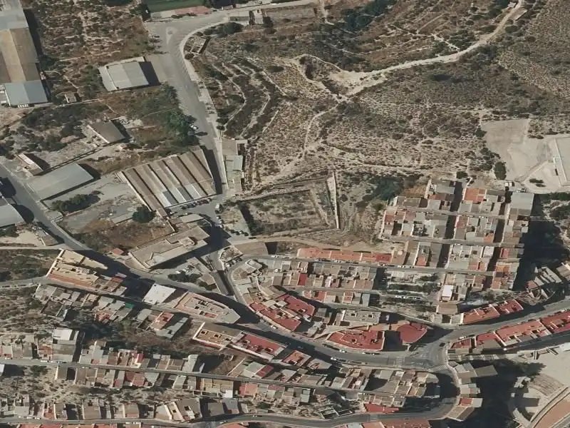 Lands and plots for sale in Calle Vial, imagen 2