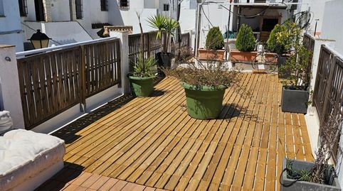 Apartamento en el casco antiguo de Vejer, imatge 2