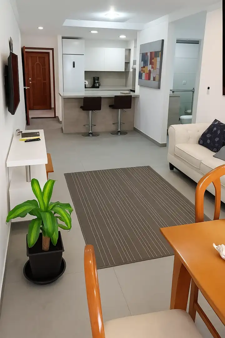 Piso en venta en San Fernando