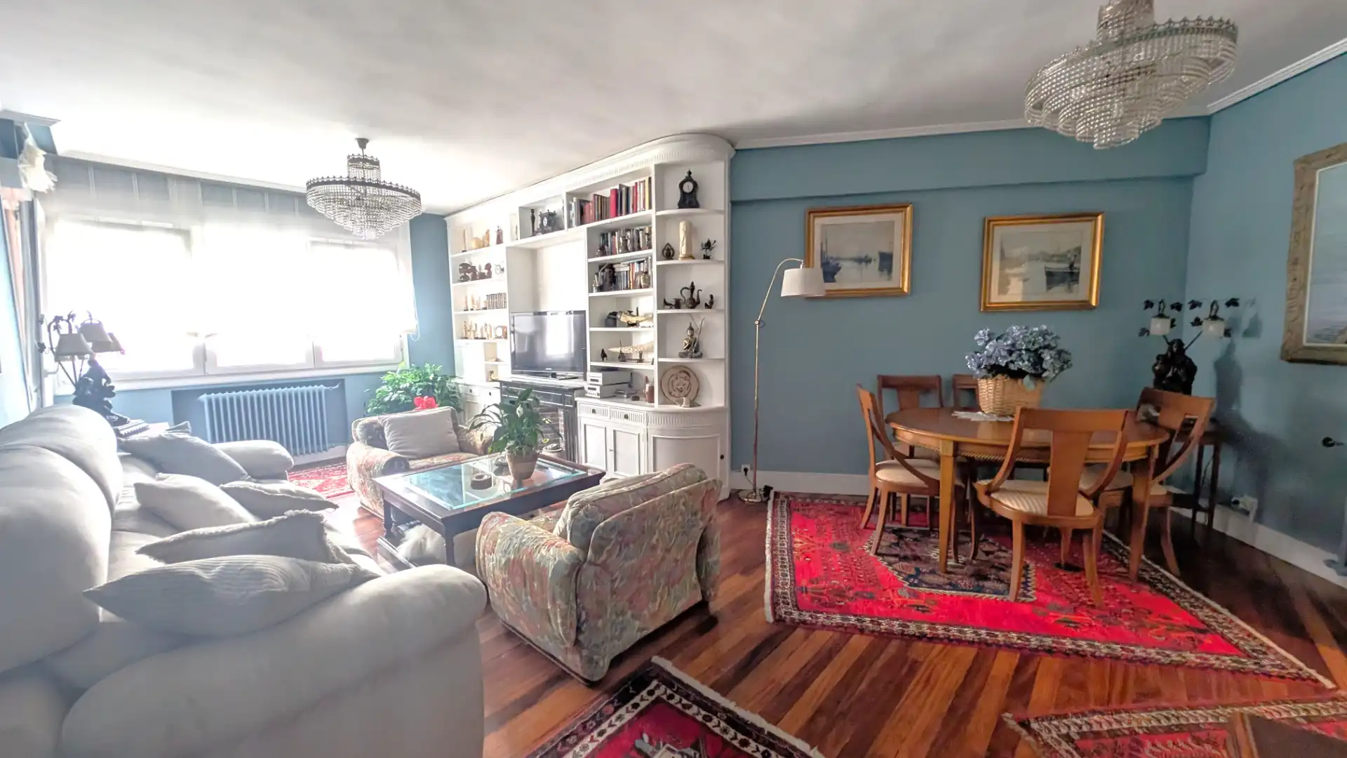 Appartement avec ascenseur à vendre à Artecalle Kalea, imagen 8