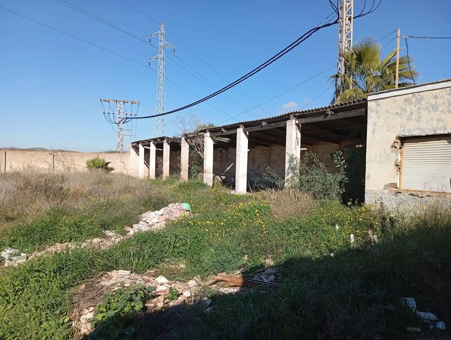 Residential land for sale in Calle de San Gil, imagen 3