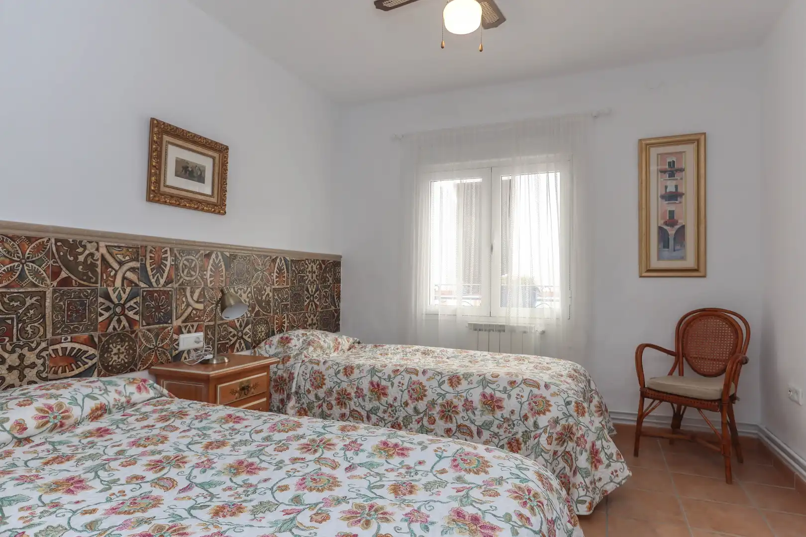 Casa o xalet en venda a Tolox