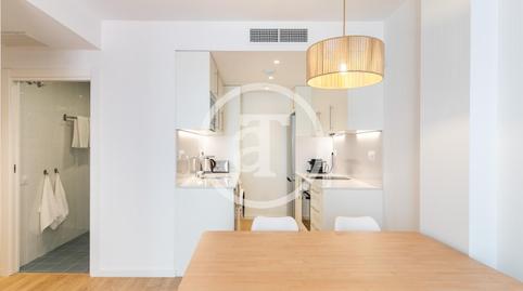 Foto 5 de Pis de lloguer a Vallhonrat, El Poble Sec - Parc de Montjuïc,  Barcelona Capital