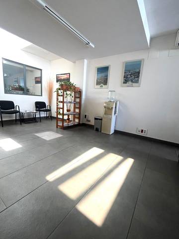 Nave industrial en Venta en Ciutat del Transport - La Salera