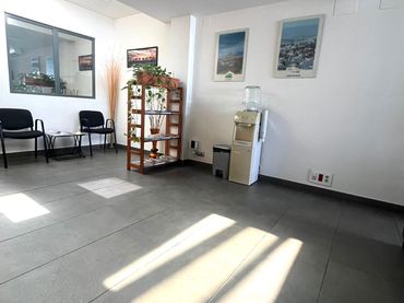 Nave industrial en venta en Oeste