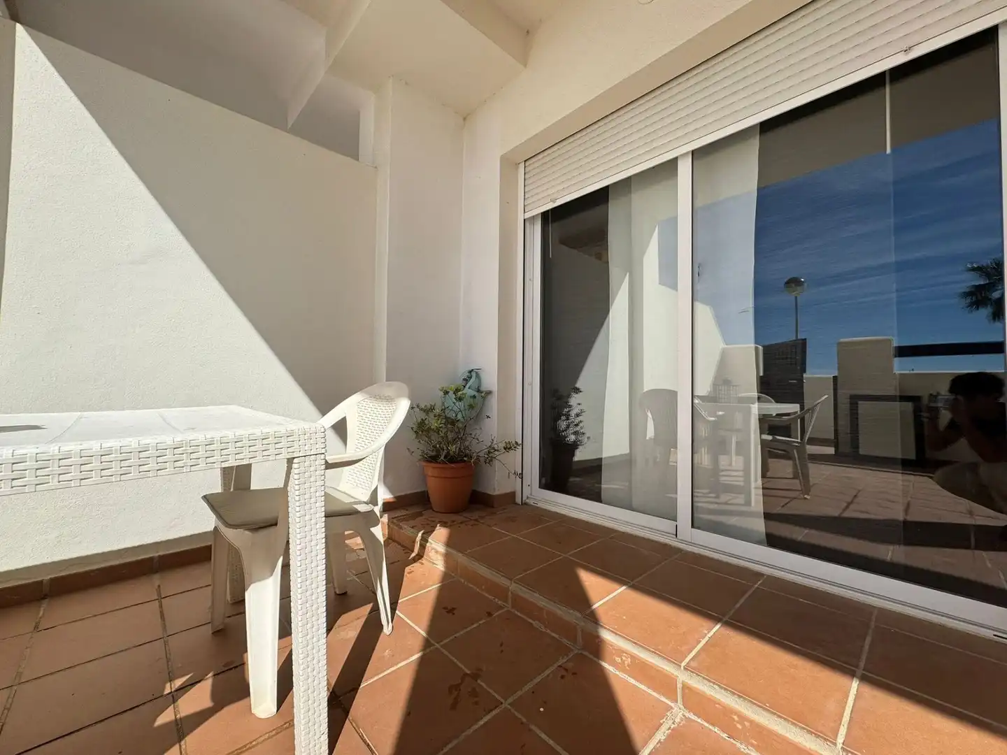 Apartament de lloguer a Santangelo