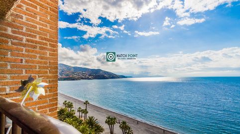 Photo 2 of Flat for sale in Paseo de Velilla, Velilla - Velilla Taramay, Almuñécar