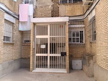 Flat for sale in C/ Doctor Arruga