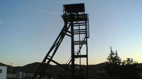 Foto 4 von Fabrikhallen zum Verkauf in Calle Calero, Minas de Riotinto, Huelva