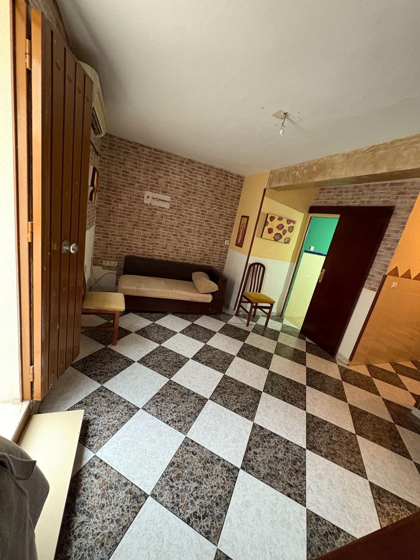 Living room of Flat for sale in Morón de la Frontera