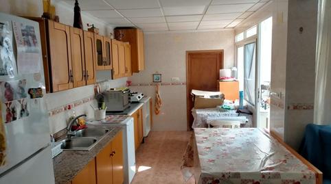 Foto 3 de Casa o xalet en venda a Pueblo, Alicante