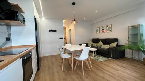 Foto 4 de Pis de lloguer a Rúa de Betanzos, Campus Norte - San Caetano, Santiago de Compostela