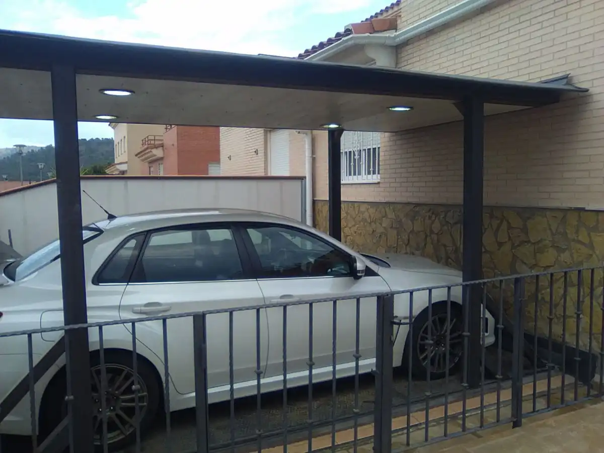 Villa avec jardin à vendre à Alfara de la Baronia, imagen 72