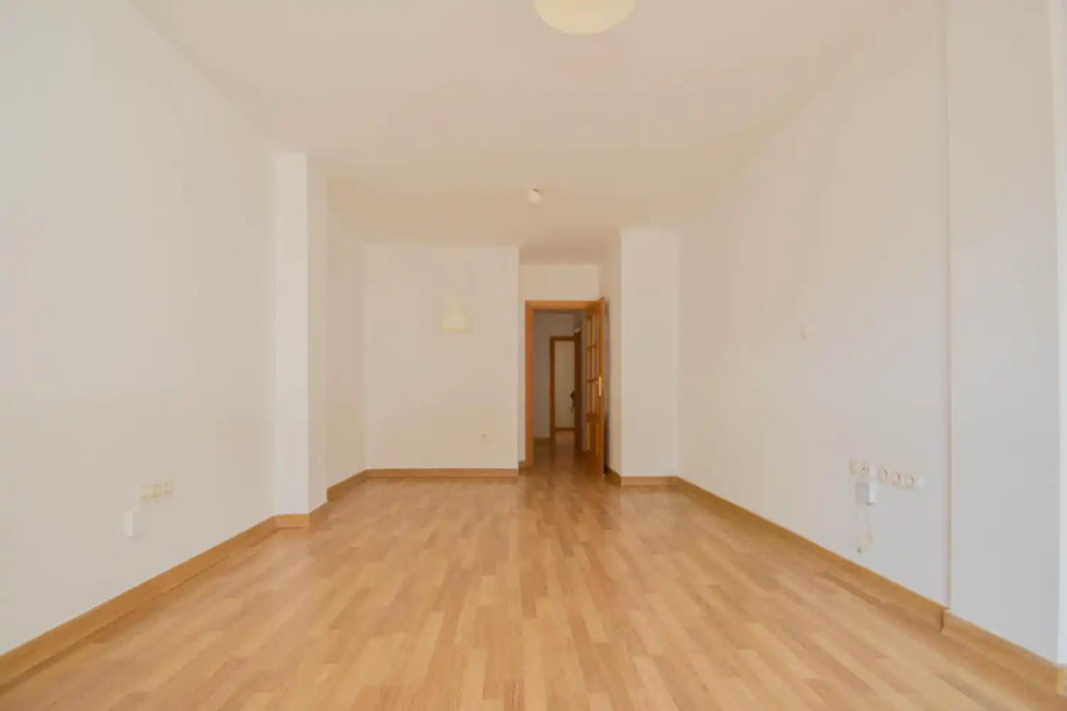 Sala d'estar de Pis en venda en Las Gabias amb Terrassa