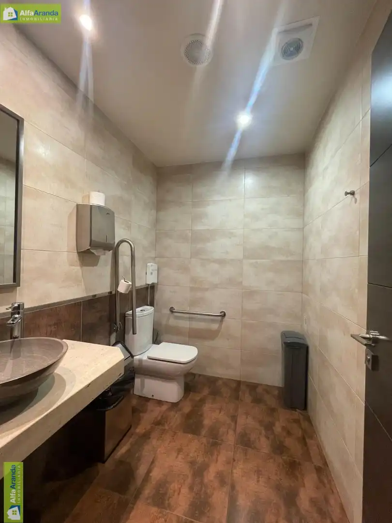 Gewerbefläche zur Miete in Santa Catalina - Ferial, imagen 22