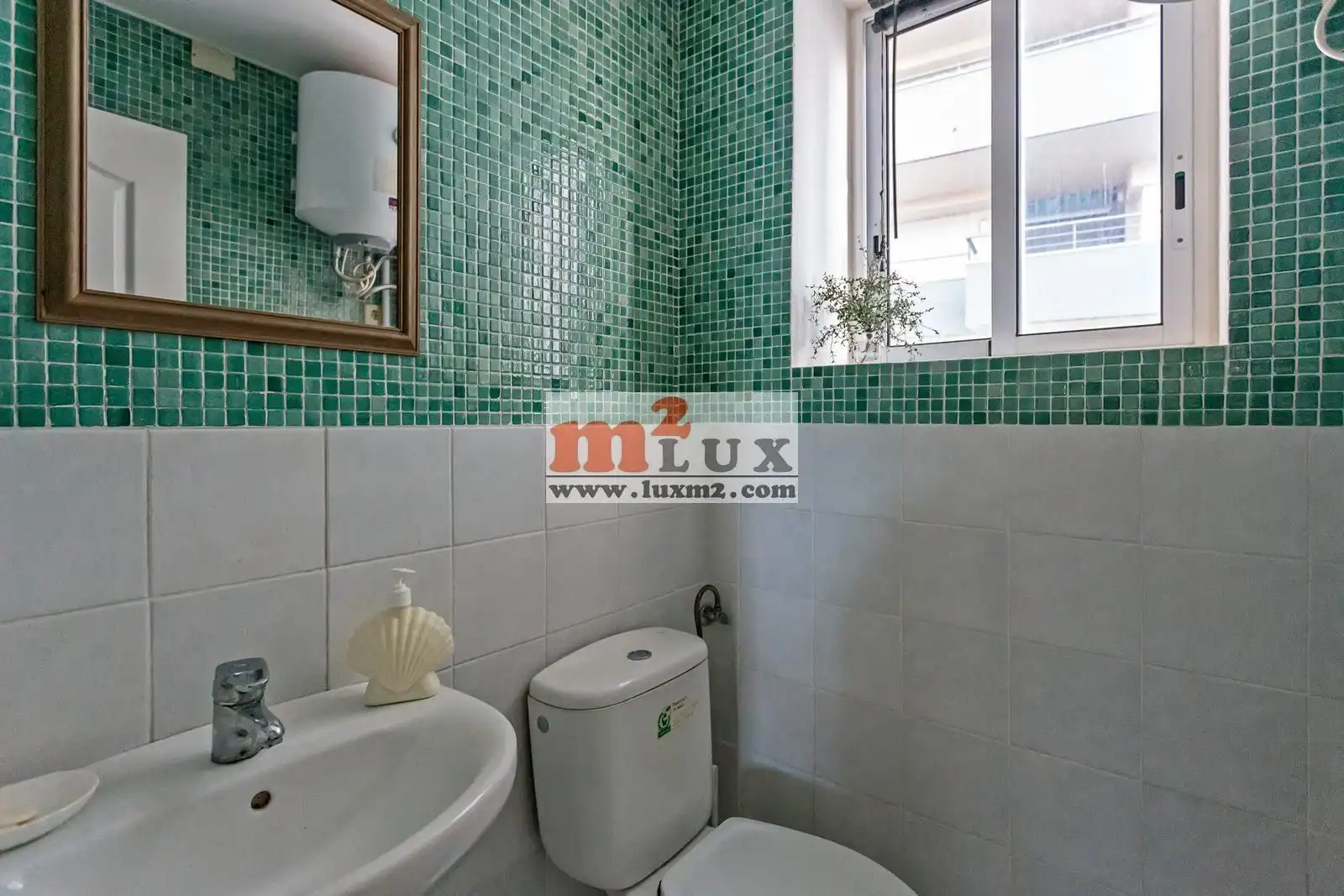 Büro zum Verkauf in Avinguda Costa Brava, 34, Centre - Platja