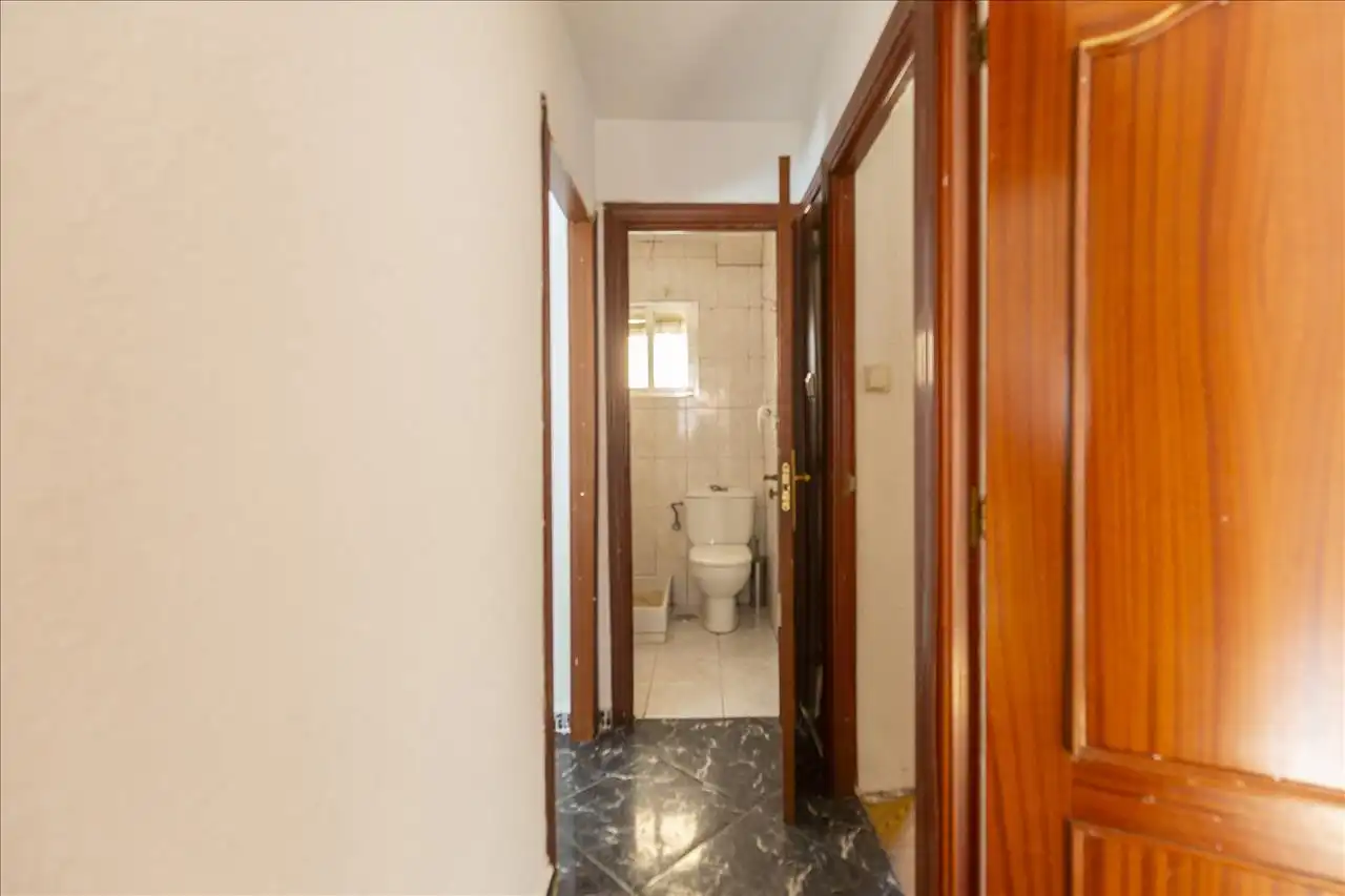 Baño de Piso en venta en Getafe