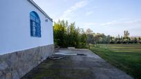 Exterior view of Country house for sale in Jerez de la Frontera