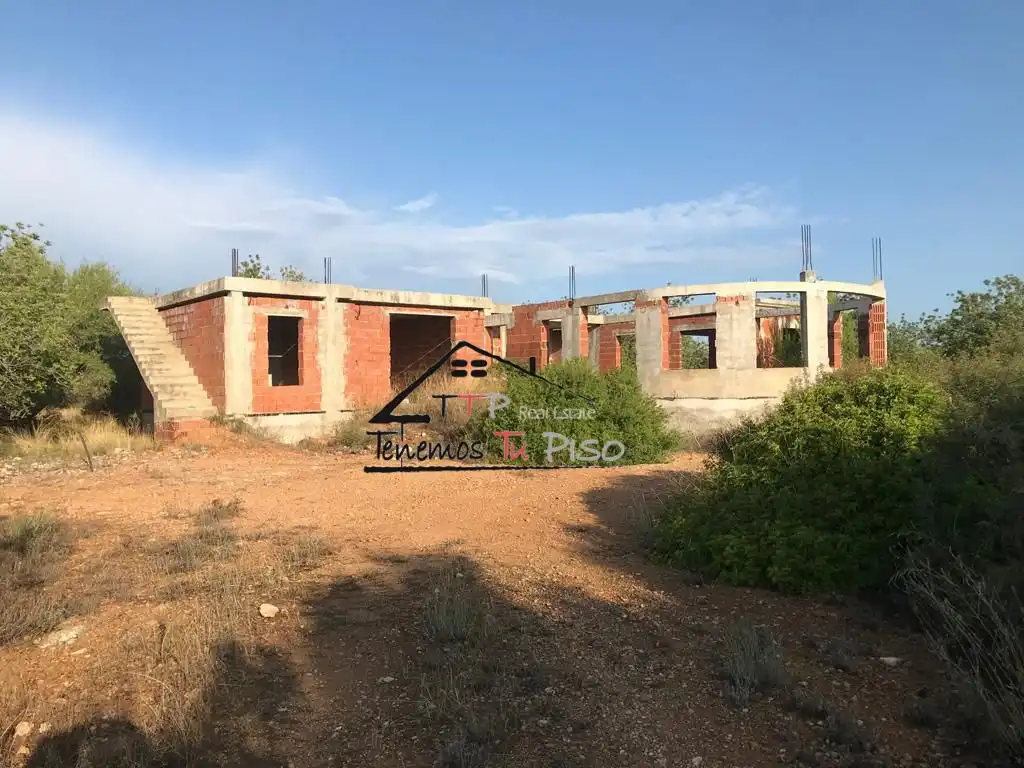Rural land for sale in Poligono 43, Parcela 171, imagen 6