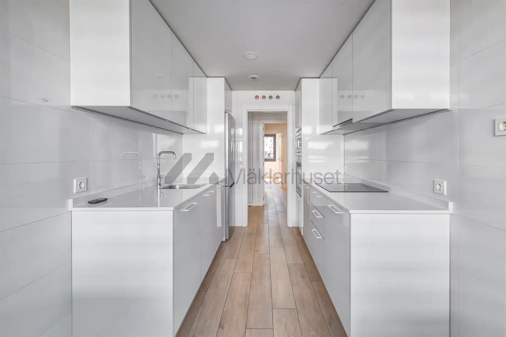 Apartamento en venta en Valdebebas - Valdefuentes