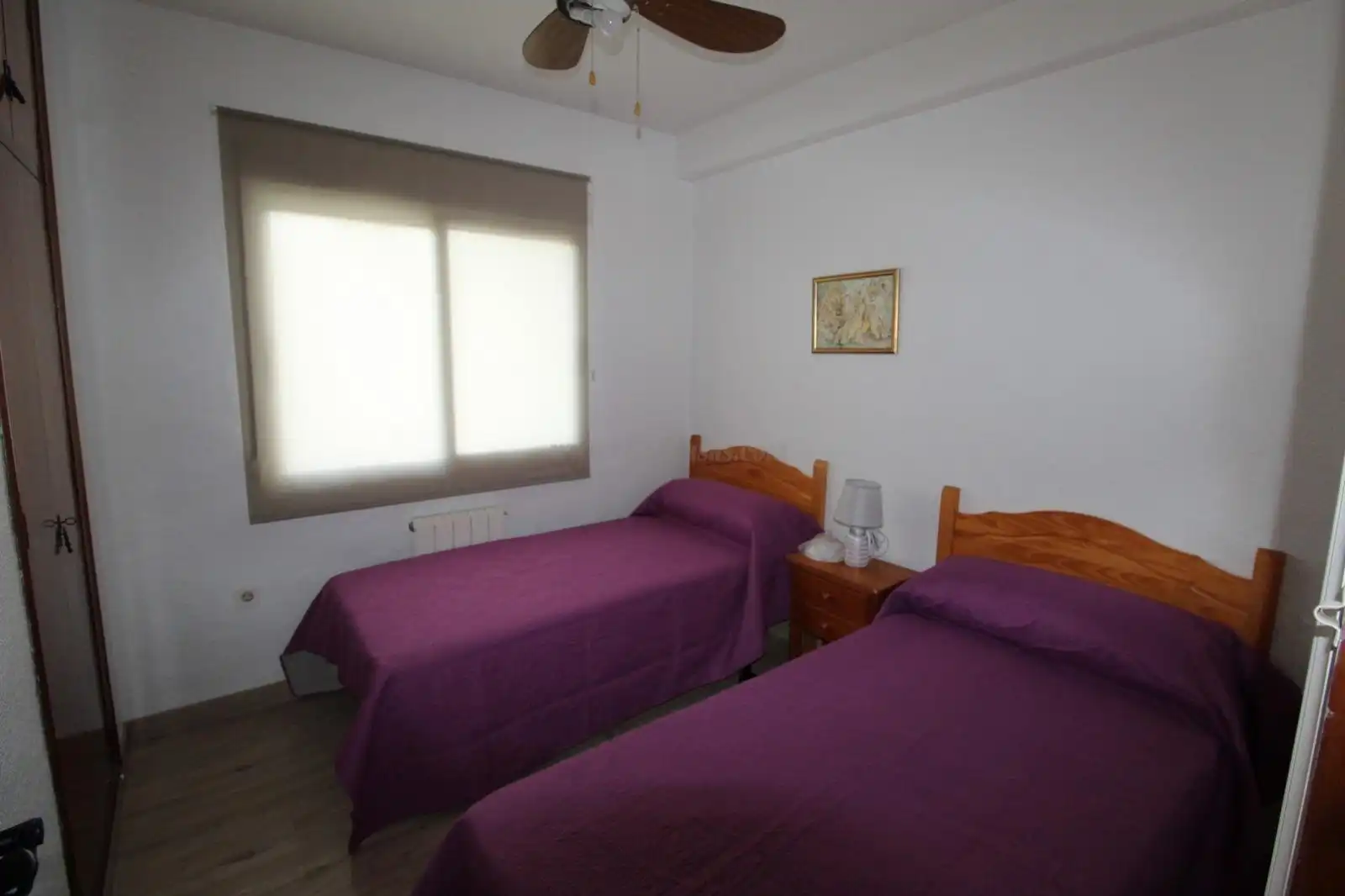 Habitación de Casa o chalet en venta en Torrevieja con Trastero, Piscina y Amueblado