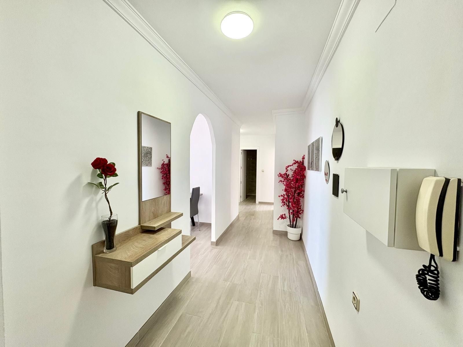 Flat for sale in Salobreña  with Terrace and Balcony